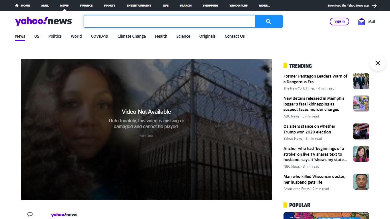 Cook County Jail in Chicago under fire for inmate deaths since COVID ...